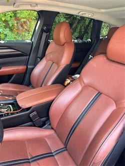 مازدا CX-50
